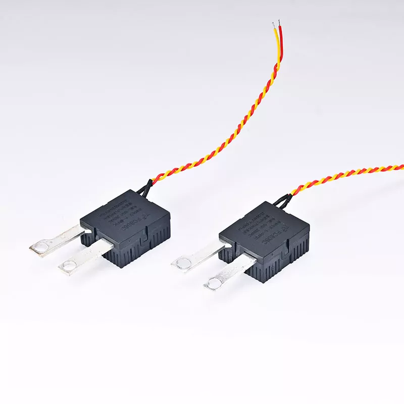 100A Telung Phase Wall-Mounted Relay Latching