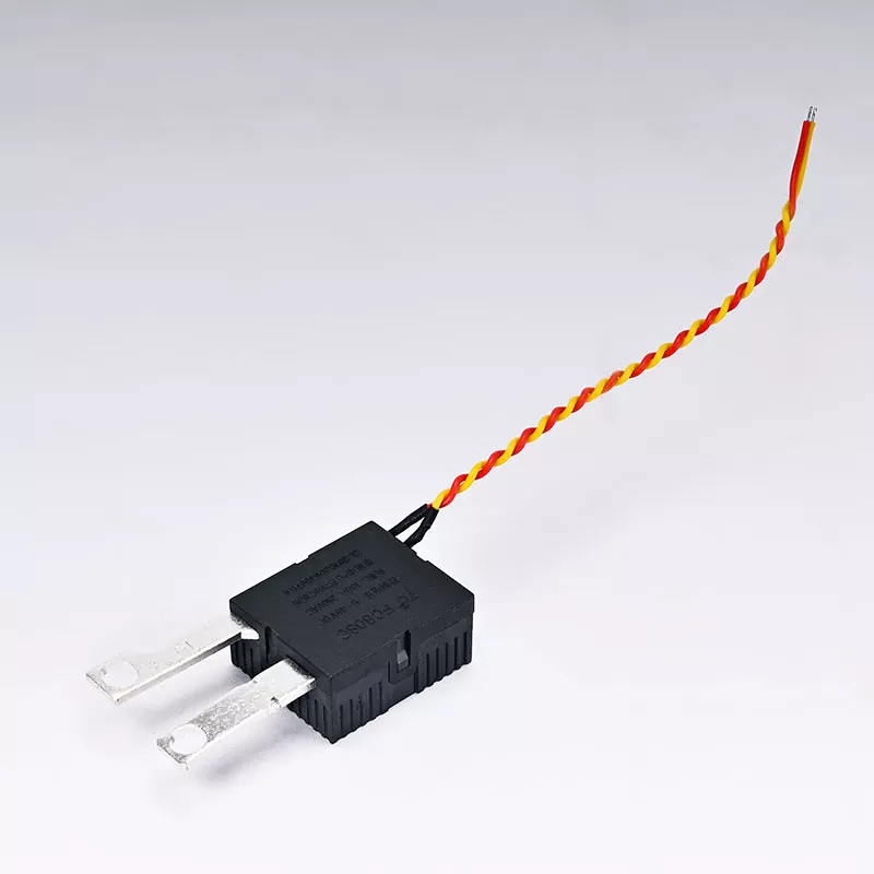 100A Telung Phase Wall-Mounted Relay Latching