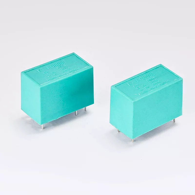 16A Relay Latching Cilik