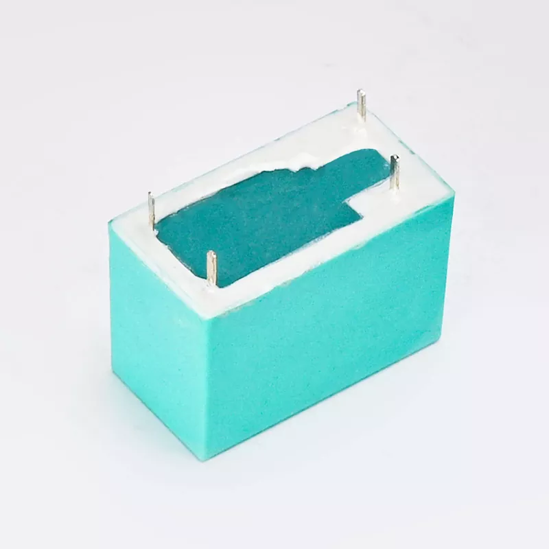 Apa sing kudu digatekake nalika nggunakake relay?