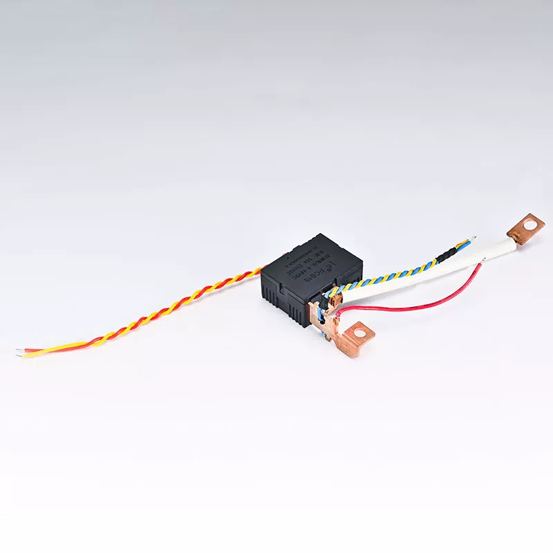 Elektronik Smart Meter 90A Latching Relay