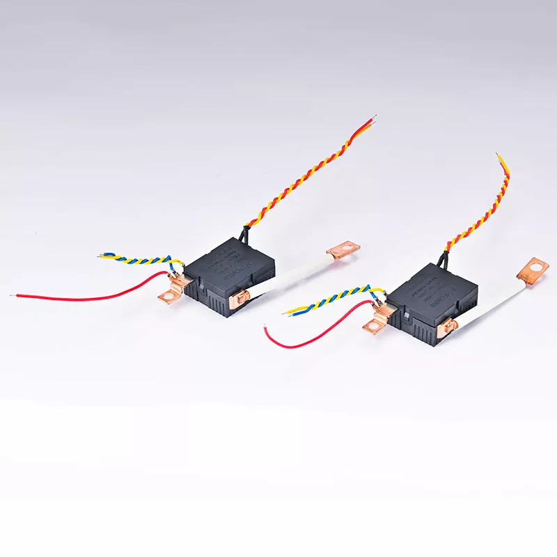 Latching Relay for Smart Meter