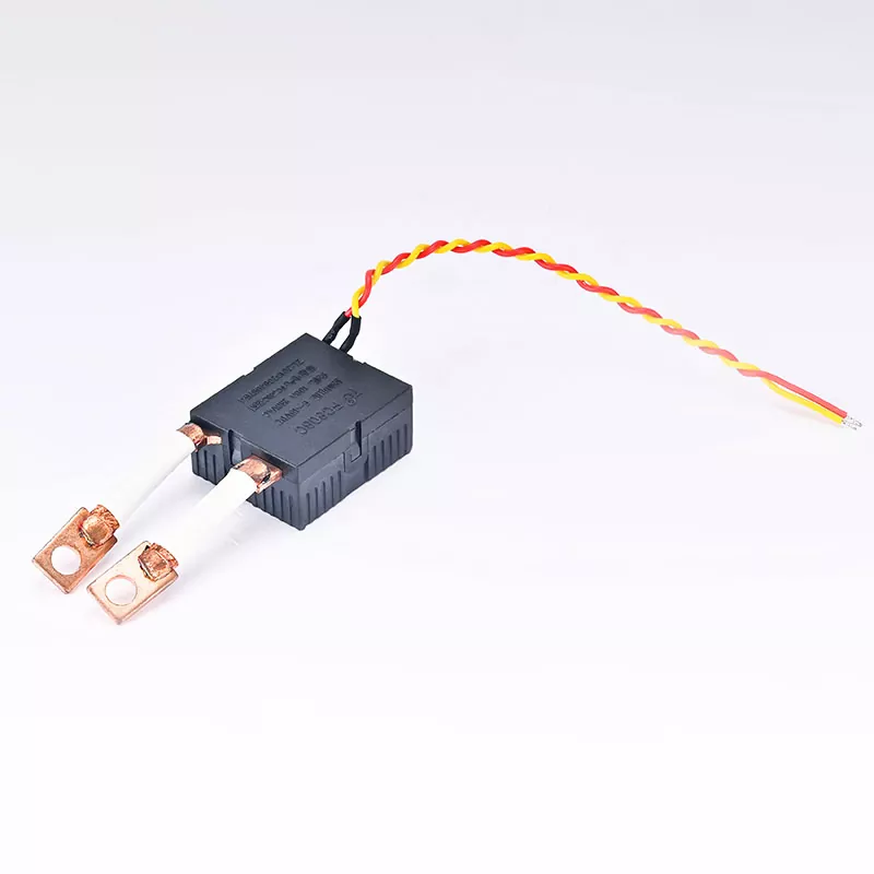 Relay Latching khusus kanggo Multi-user Electric Meter